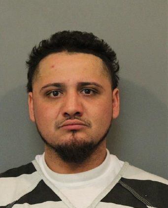 Christopher Angel Rivera